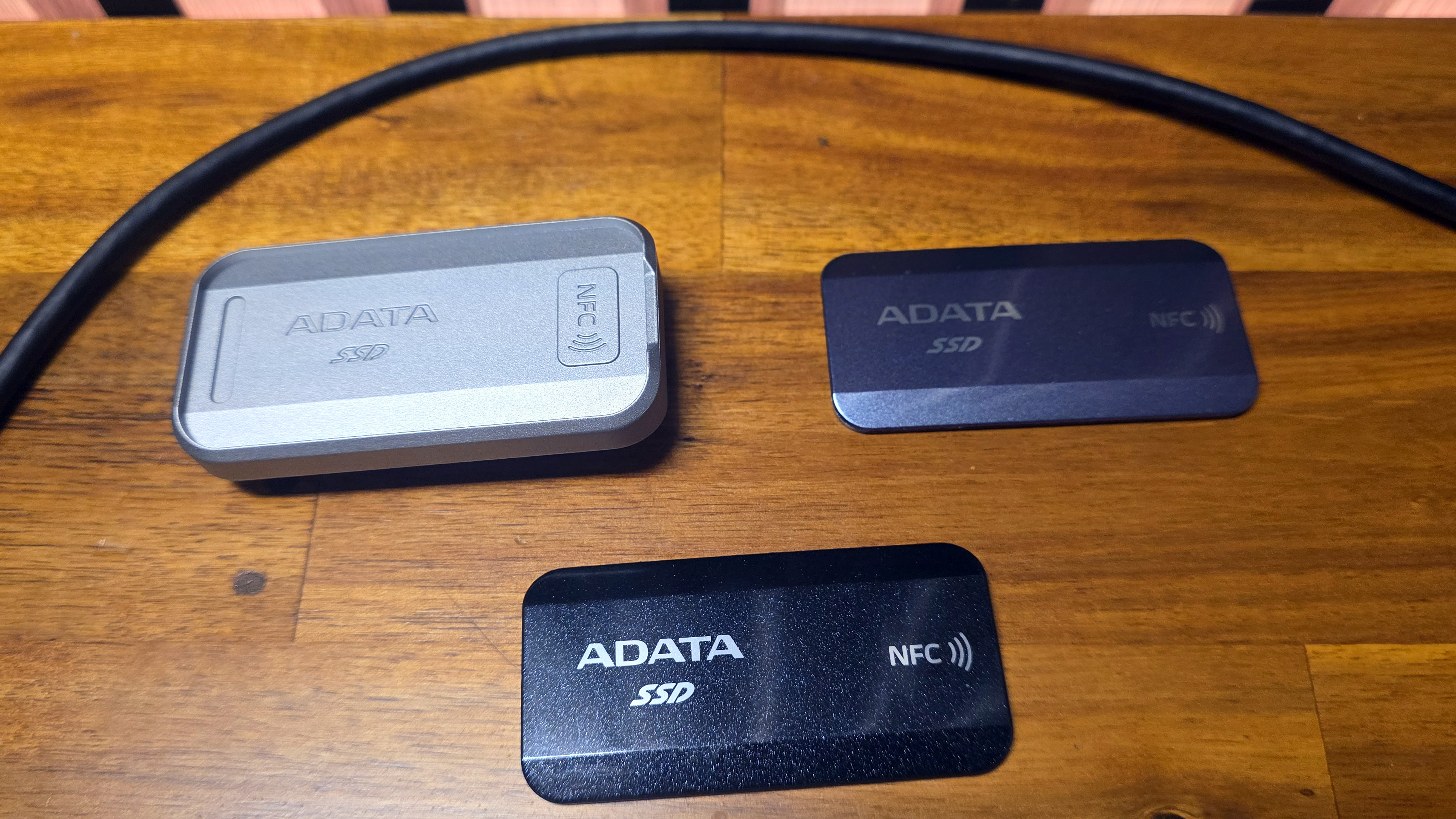 Adata Urban Tapsafe 2TB