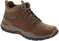 Skechers Respected-Boswell Boot (Men's): was $90 now from $59 @ Amazon