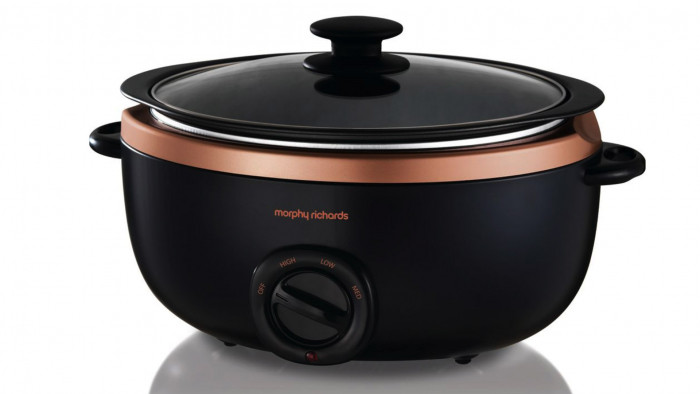 The Shortlist: Best slow cooker