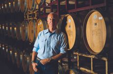 Chateau Montelena Bo Barrett