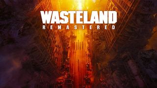 Wasteland Remastered Promo Art