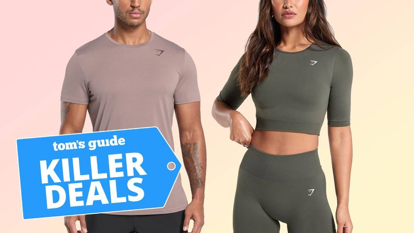 Gymshark Deals