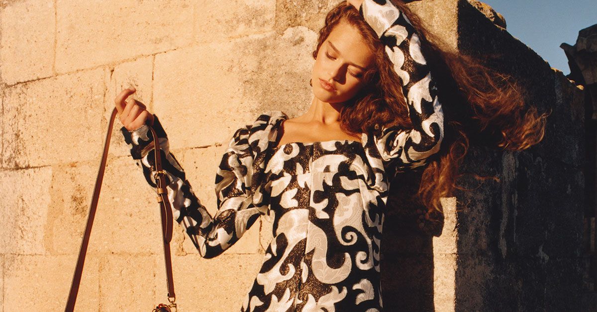 The 2 New Louis Vuitton Bag Shapes for Cruise 2026