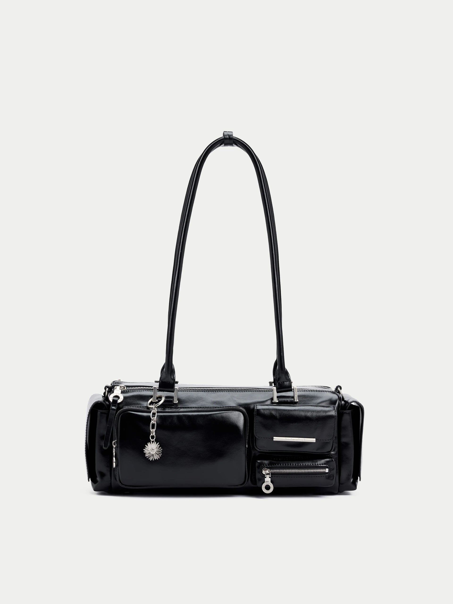 Capture Multipocket Bag - Black / M
