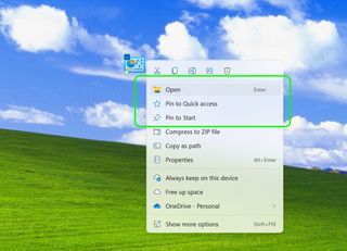 how to enable god mode in windows - open god mode