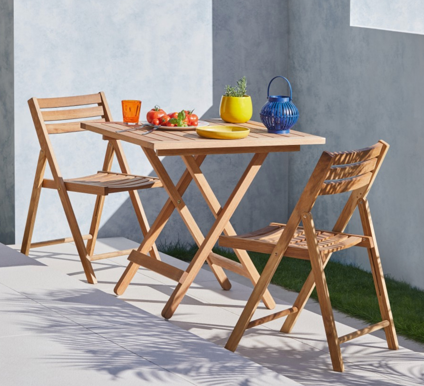 Psst... Habitat garden furniture has 50 off today Real Homes