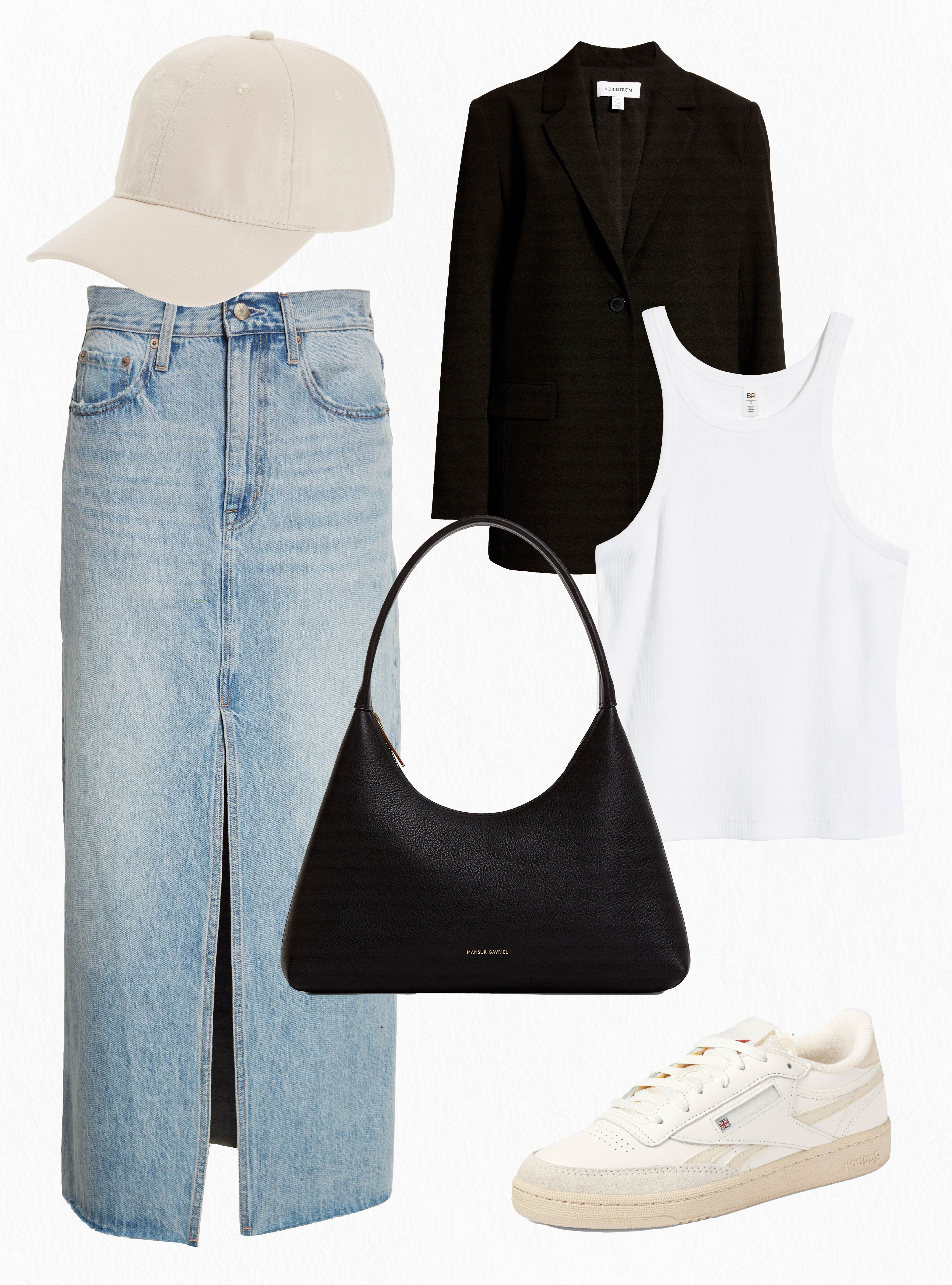 Nordstrom outfit