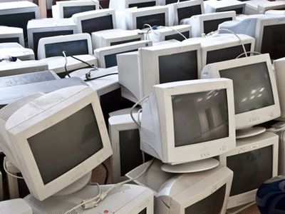 Avoid the Trash Heap: 16 Creative Uses for an Old Computer