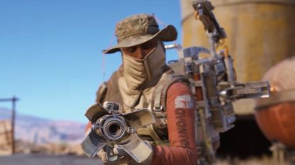 Arc Raiders 