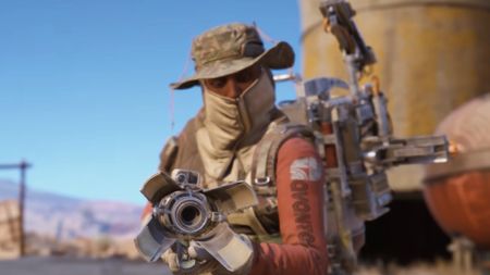 Arc Raiders 