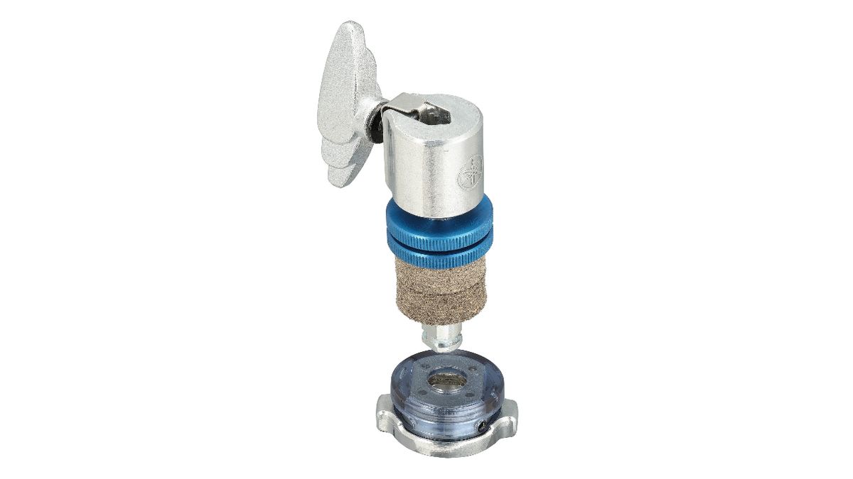 Yamaha HHS9D hi-hat stand