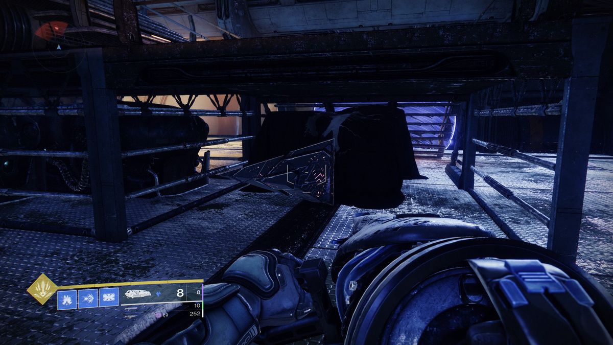 Destiny 2: Beyond Light