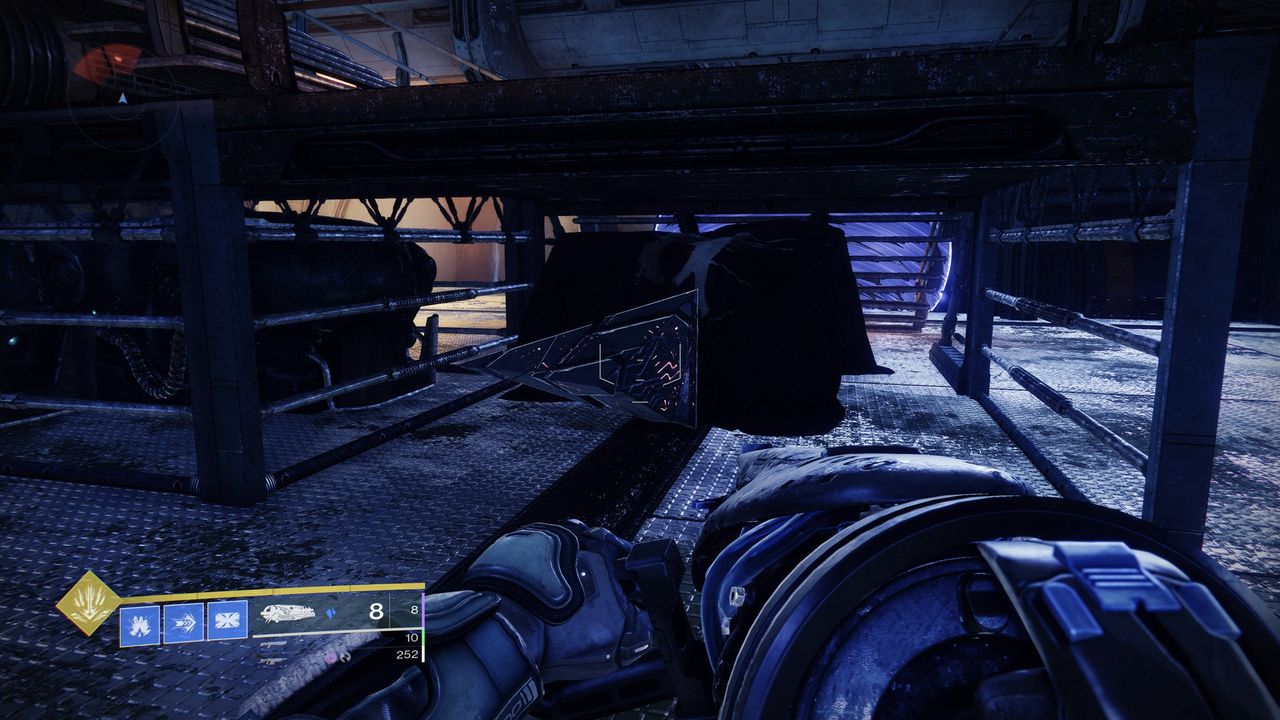 Destiny 2: Beyond Light