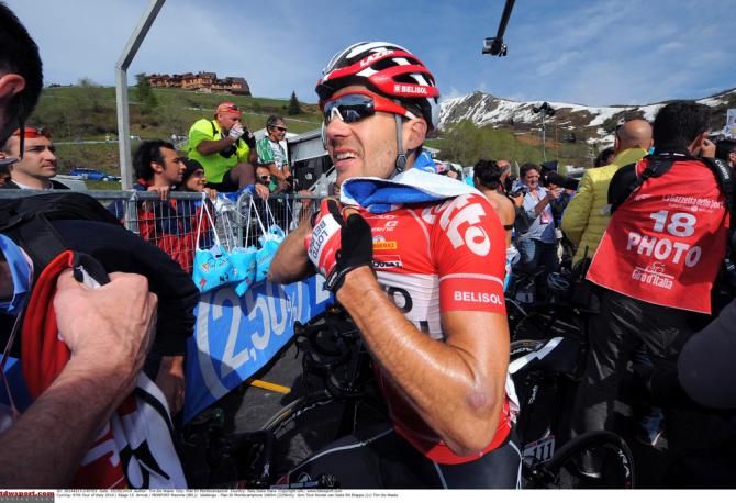 Maxime Monfort (Lotto-Belisol)
