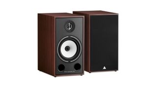 Triangle borea discount br03 bookshelf speakers