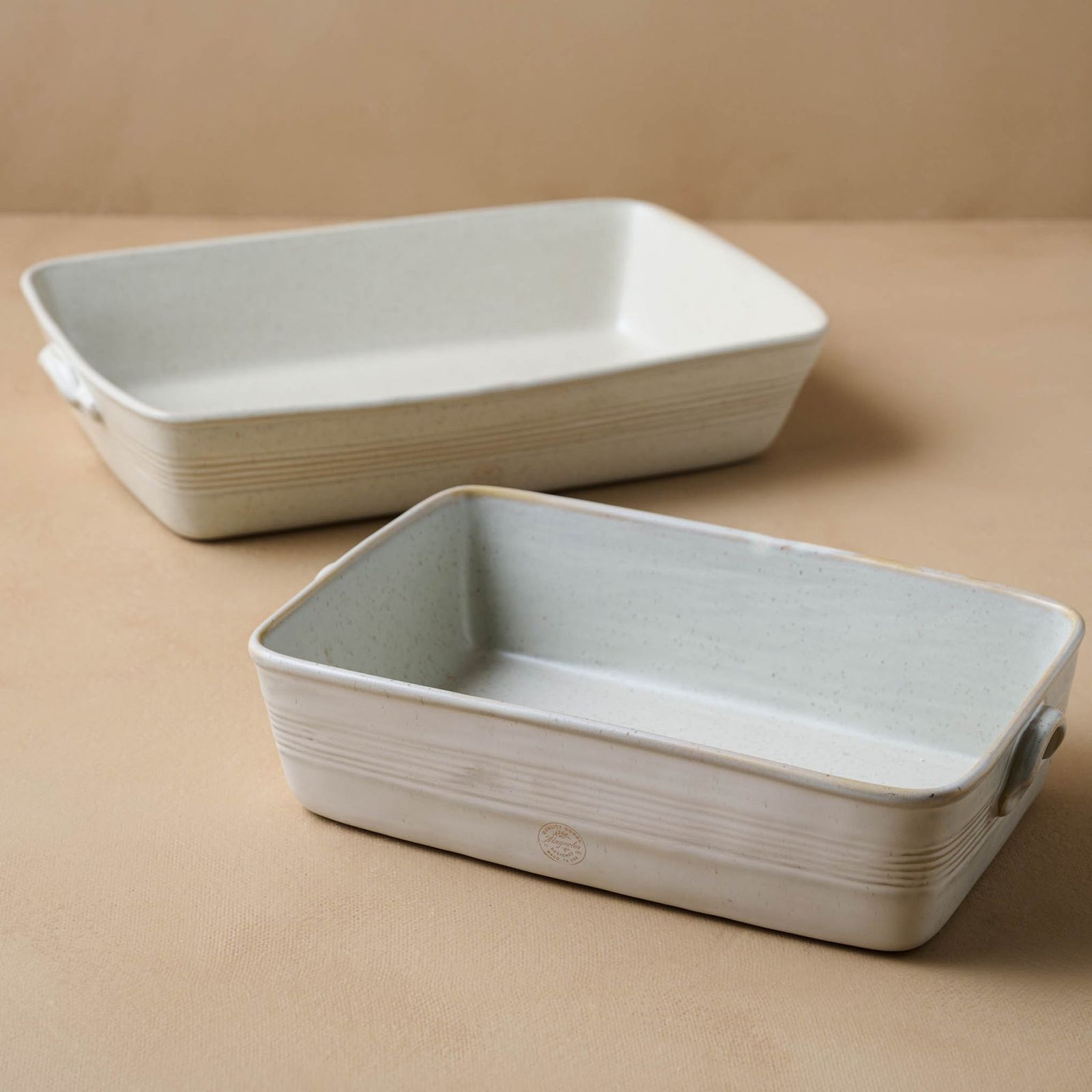 The One Baking Dish You Need to Make Joanna Gaines' Oatmeal | Homes and ...