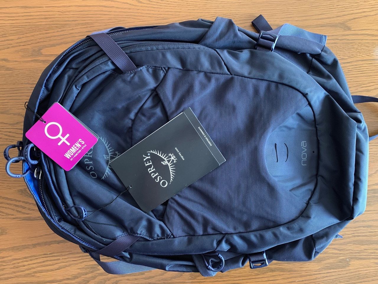 Osprey Nova Backpack