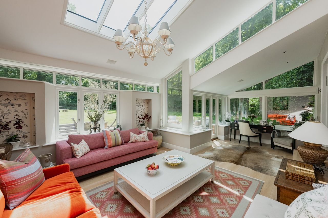 Hunworth Mill Property for Sale