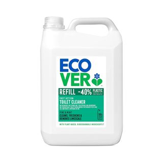 Ecover Pine & Mint Toilet Cleaner