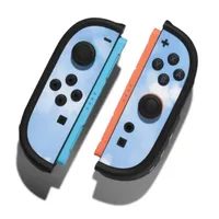 dbrand "Touch Grass" Switch 2 Essential Kit