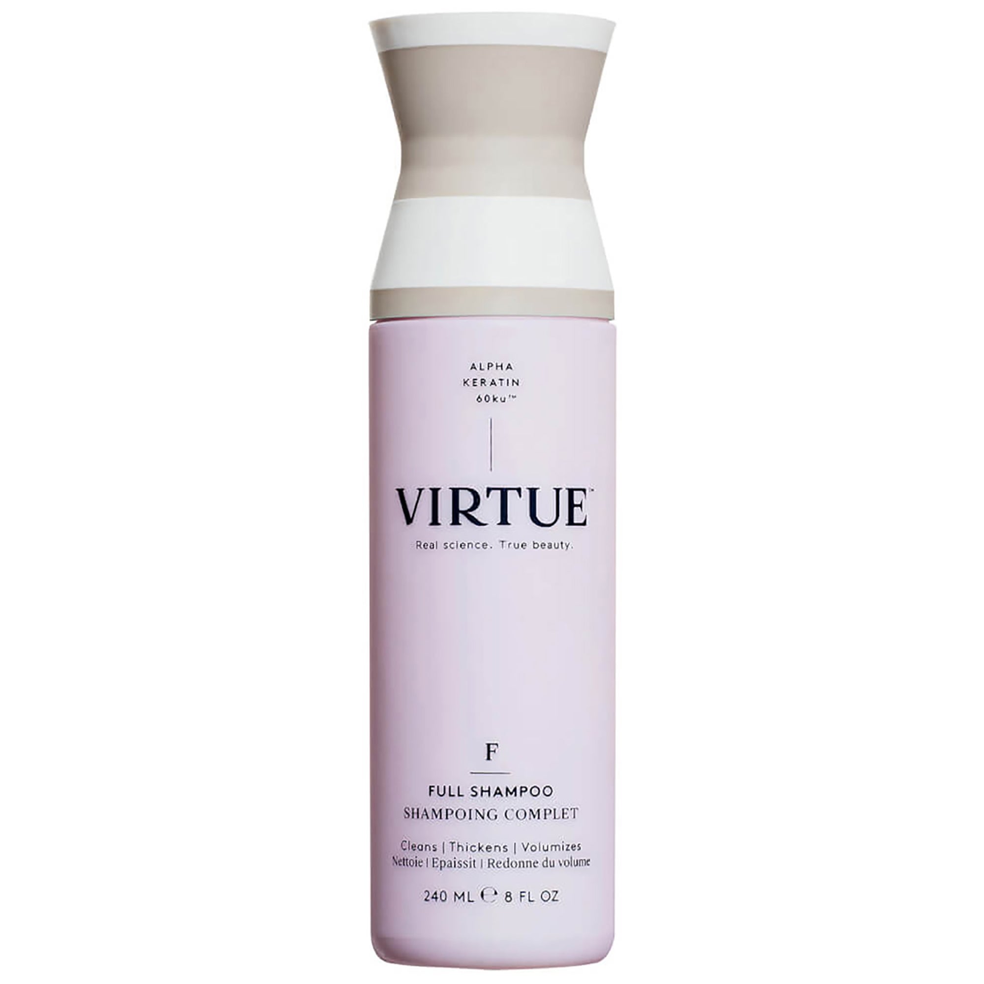 Virtue Full Shampoo (8 Fl. Oz.)