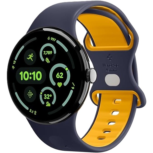 Spigen Nano Pop for Google Pixel Watch 5
