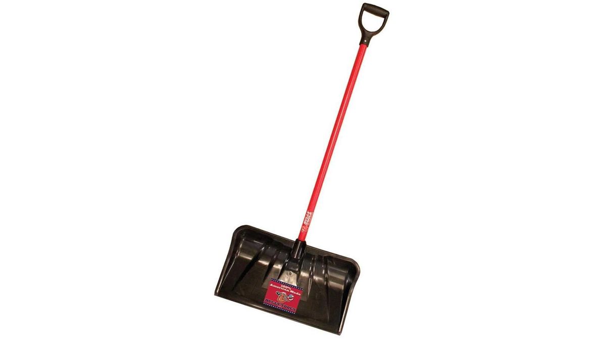 Best snow shovels 2022 | Top Ten Reviews