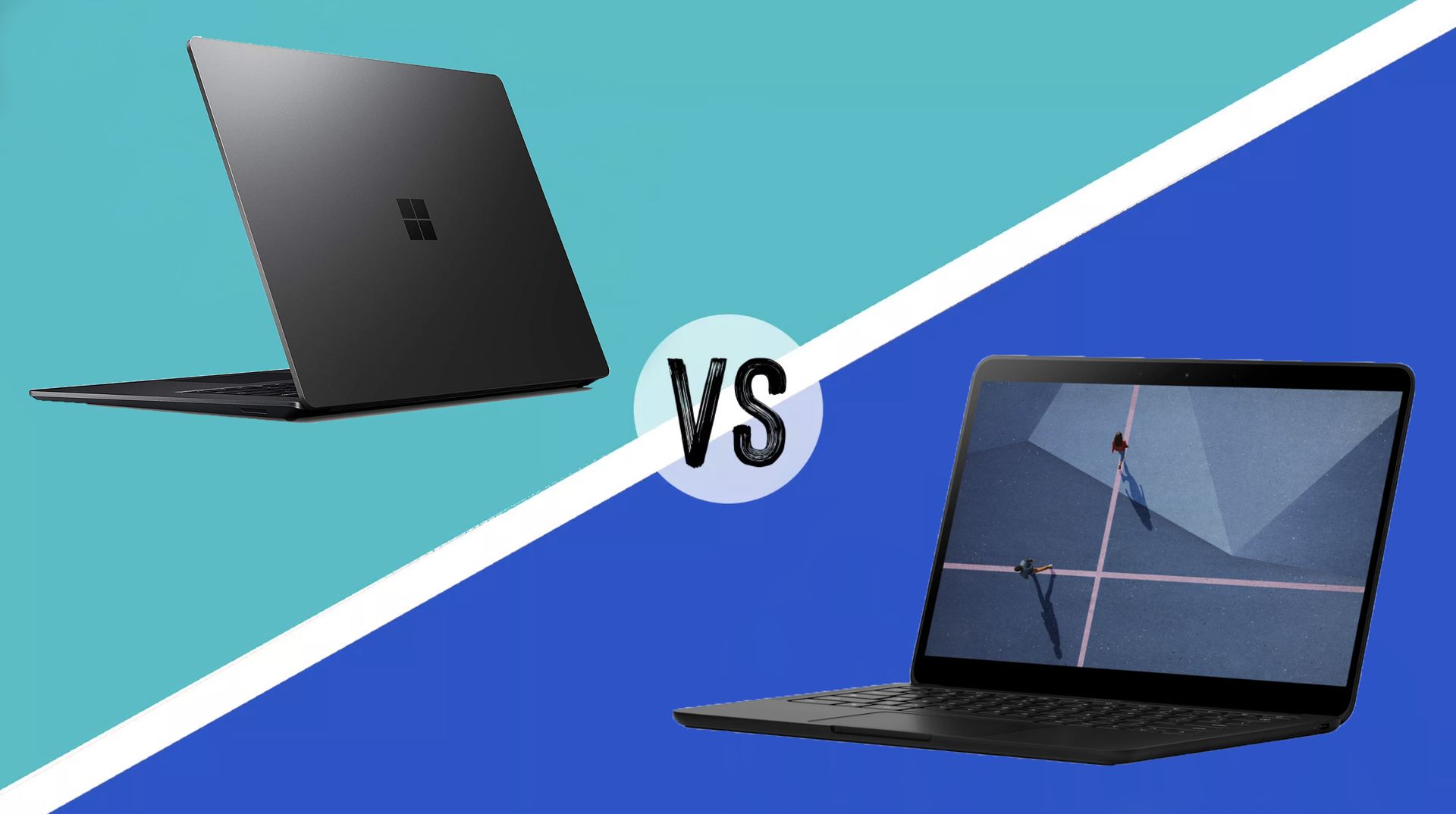 Laptop vs Chromebook which is best for you? Creative Bloq