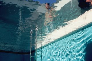 Leandro Erlich Swimming Pool 1999 at Art Basel Miami Beach 2022