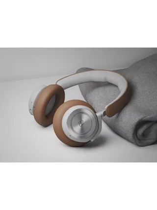 Bang & Olufsen Beoplay Hx Wireless Bluetooth Active Noise Cancelling Over-Ear Headphones