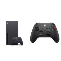 Xbox Series X | Xbox Wireless controller | $559.98 $549.98 at Best BuySave $10 -