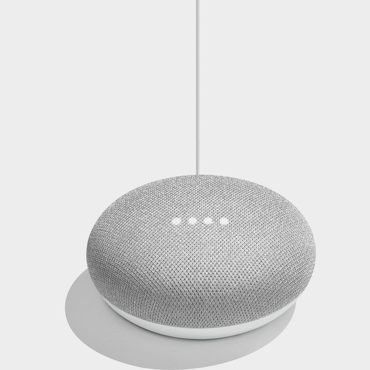 google home mini $25