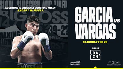 garcia vs vargas live stream online