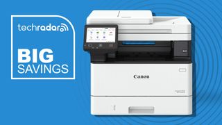 Canon imageCLASS MF465dw laser printer