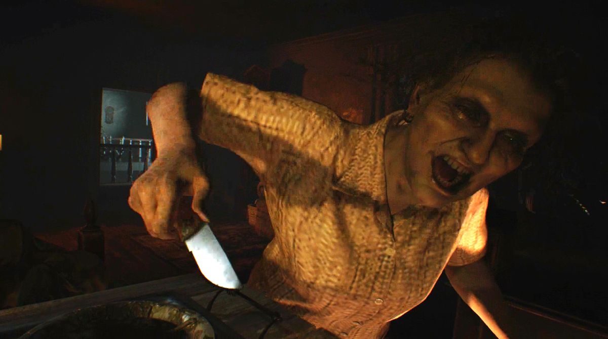 Konami wants more Silent Hill games in the future, if devs have good enough  ideas