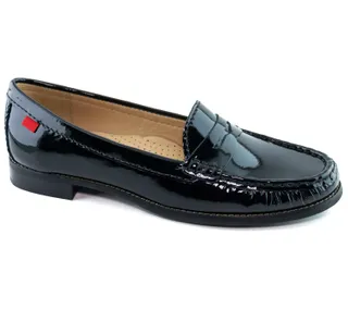 Marc Joseph Loafers aus dem New Yorker East Village