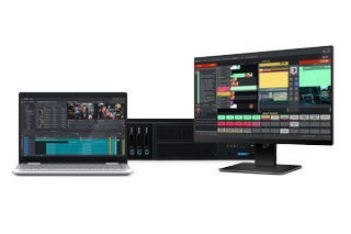 Vizrt and EVS solutions elevate their technical partnership.