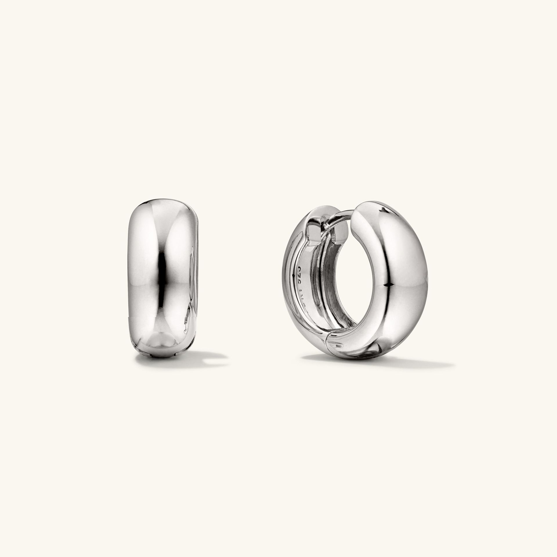 18k Gold Vermeil