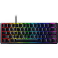 Price watch: ➖Razer Huntsman Mini | 60% layout | Optical switches | RGB |$119.99$79.99 at Amazon (save $40)