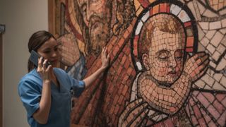 Netflix's next big true crime drama is channeling Gone Girl in its