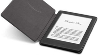 Kindle Essentials Bundle (Kindle and cover)