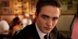 Robert Pattinson in Cosmopolis