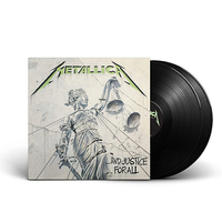 Metallica: And Justice For All: Was $72.99, now $43.30