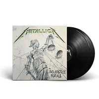 Metallica ...And Justice For All