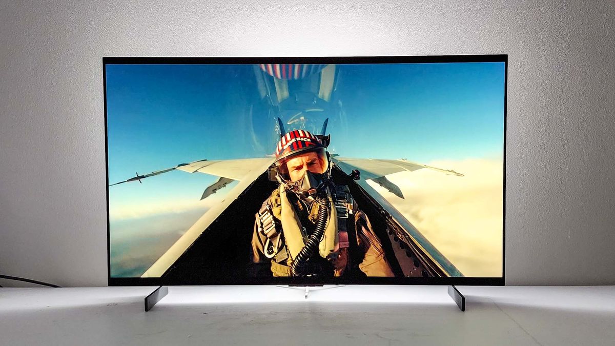 The best OLED TV 2024: OLED panels from LG, Samsung and Sony