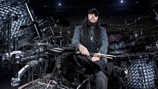 Joey Jordison