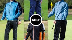 Best Golf Rain Gear