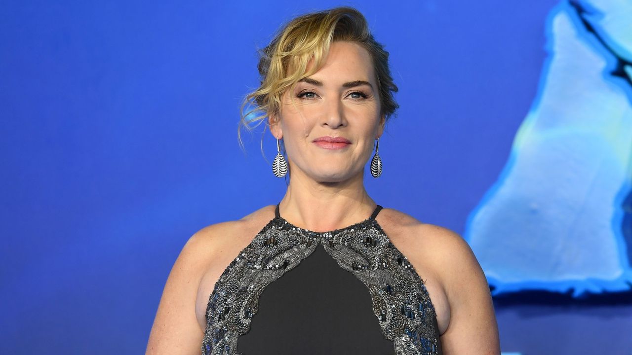 Kate Winslet has helped solve this 25-year-old debate 