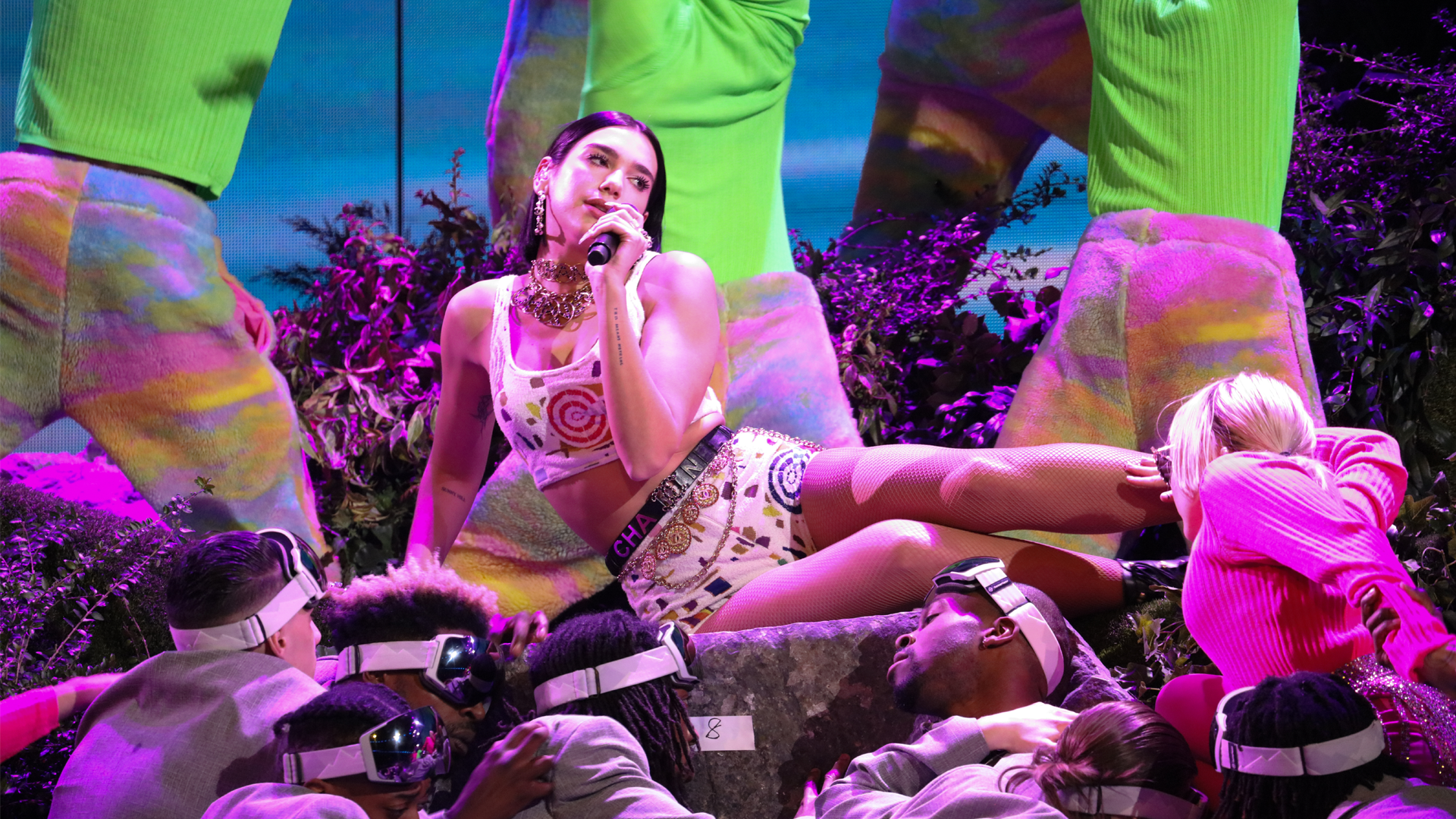 Dua Lipa