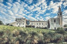 Castello di Semivicoli, Masciarelli Tenute